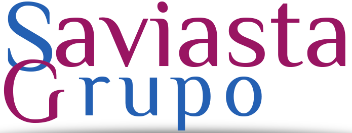 Logo Grupo Saviasta